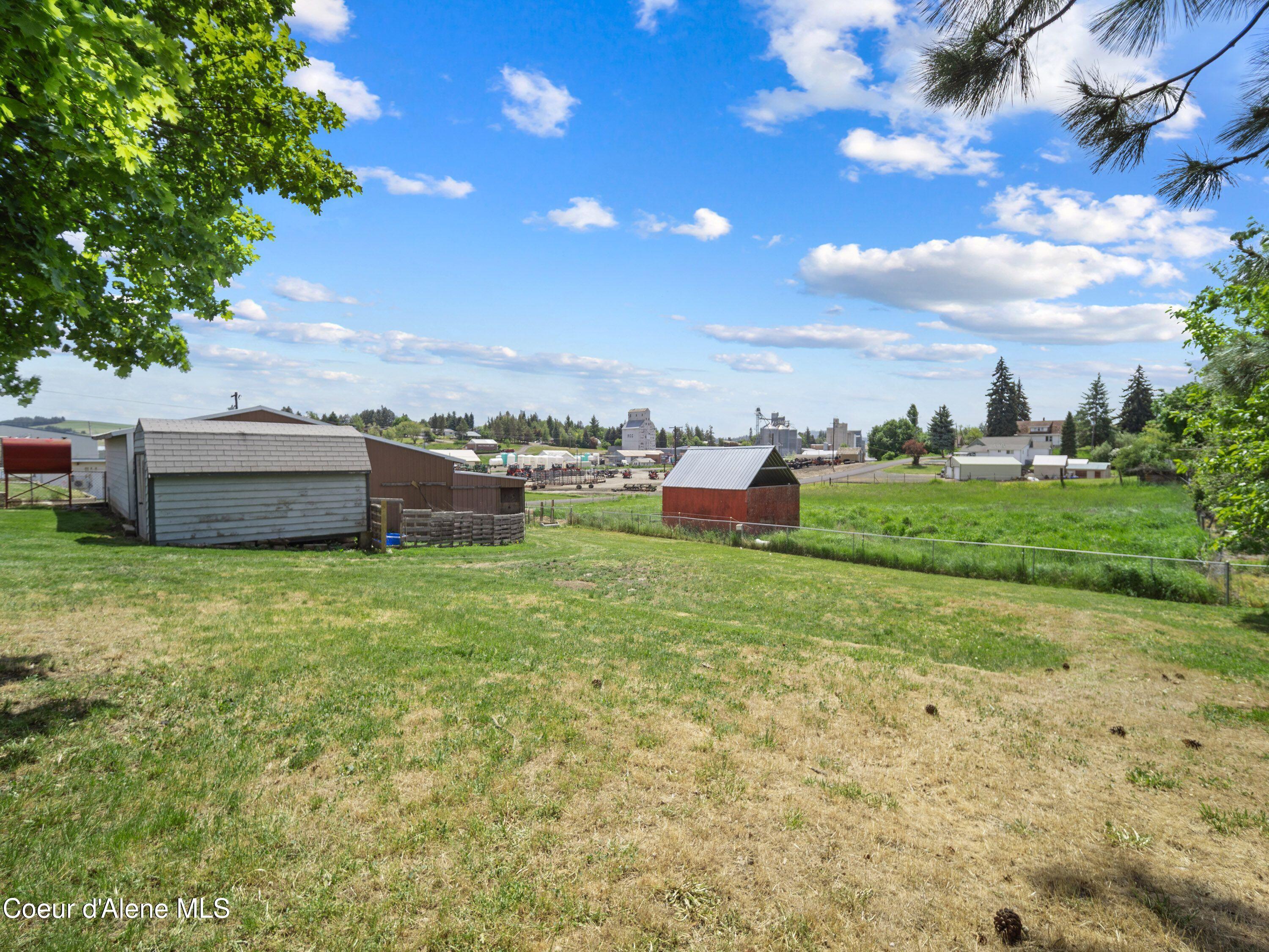 409 North 2nd Street Fairfield, WA 99012 - Photo 44 of 60 54