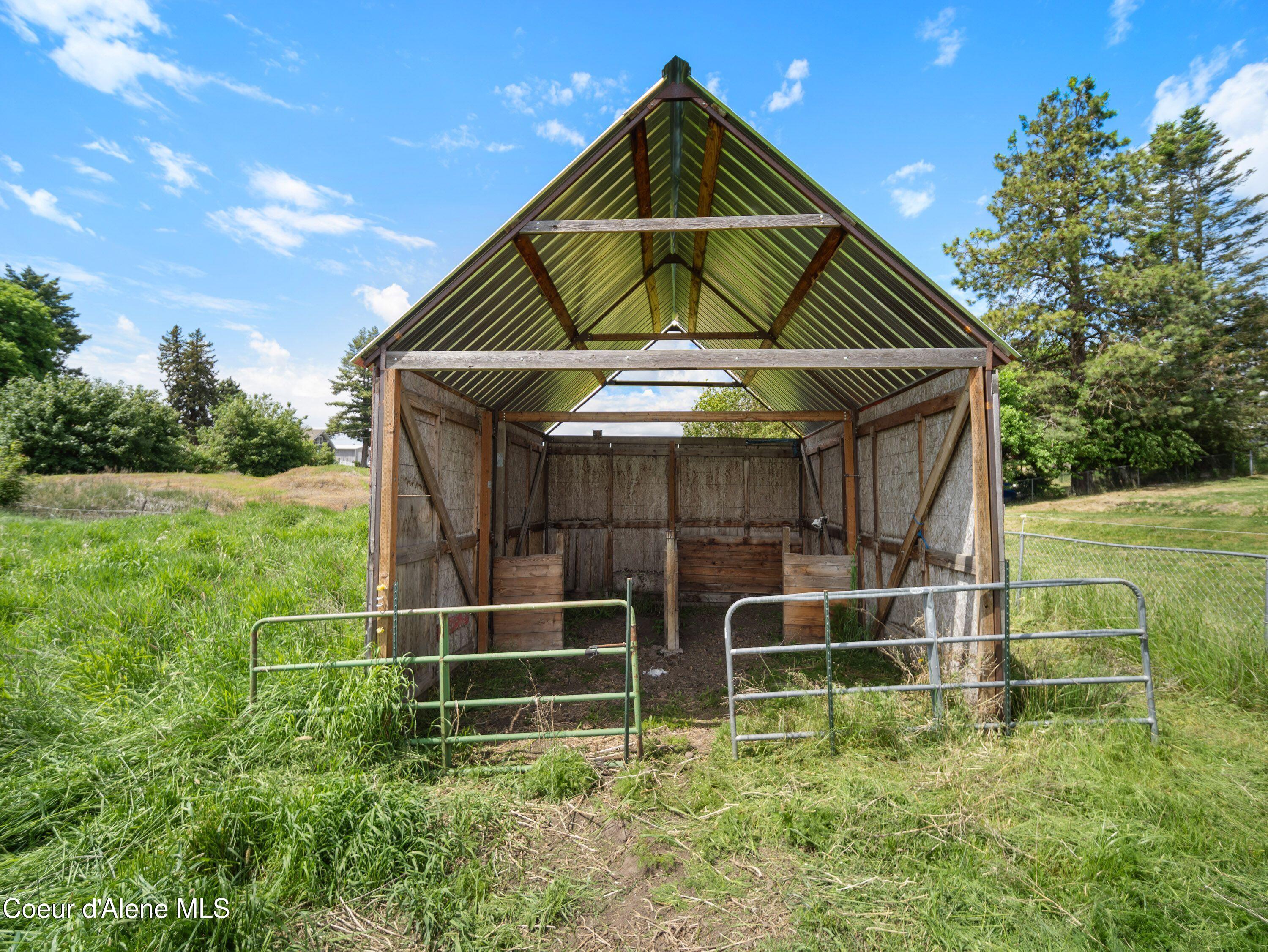 409 North 2nd Street Fairfield, WA 99012 - Photo 45 of 60 58