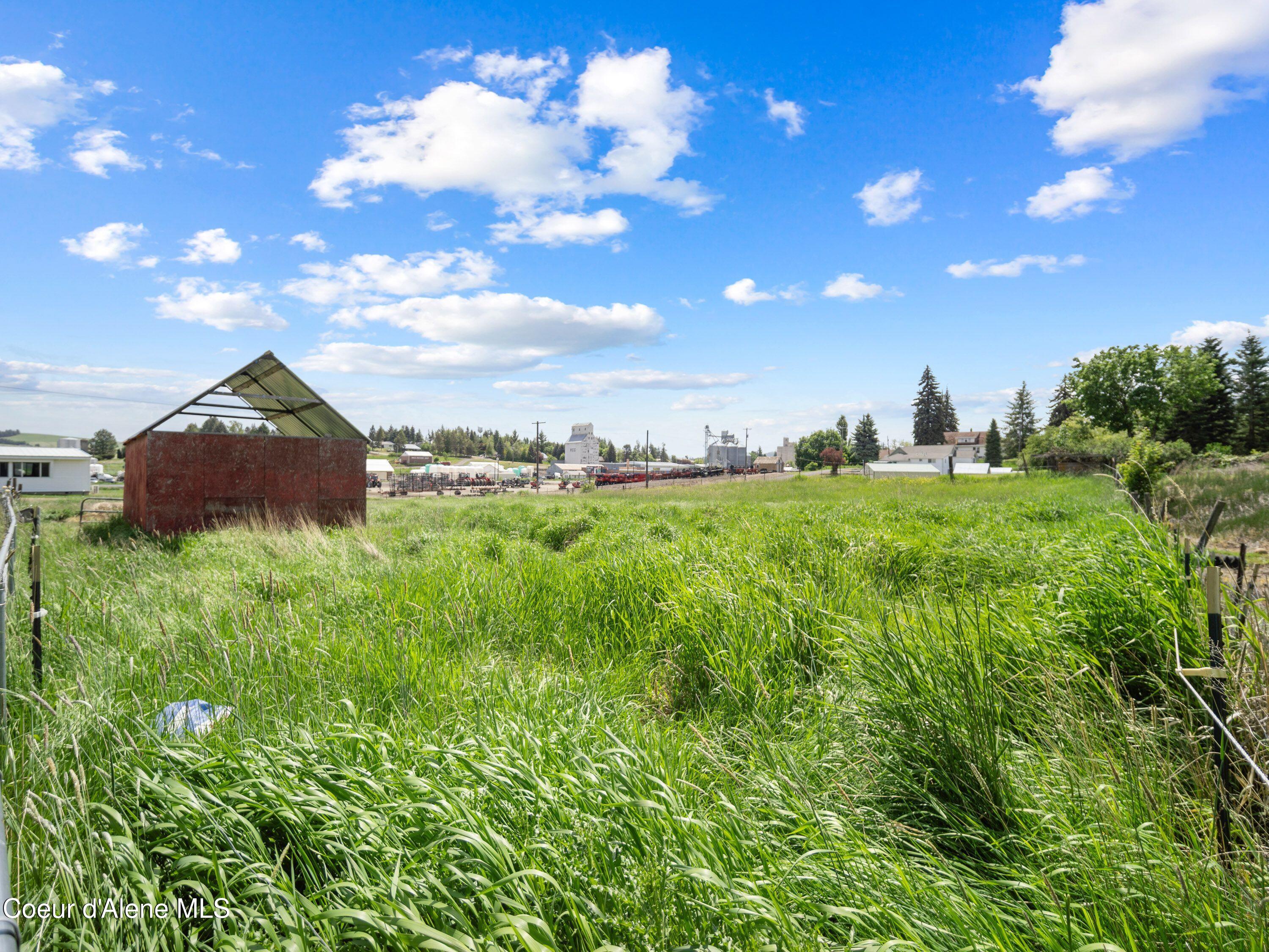 409 North 2nd Street Fairfield, WA 99012 - Photo 46 of 60 56