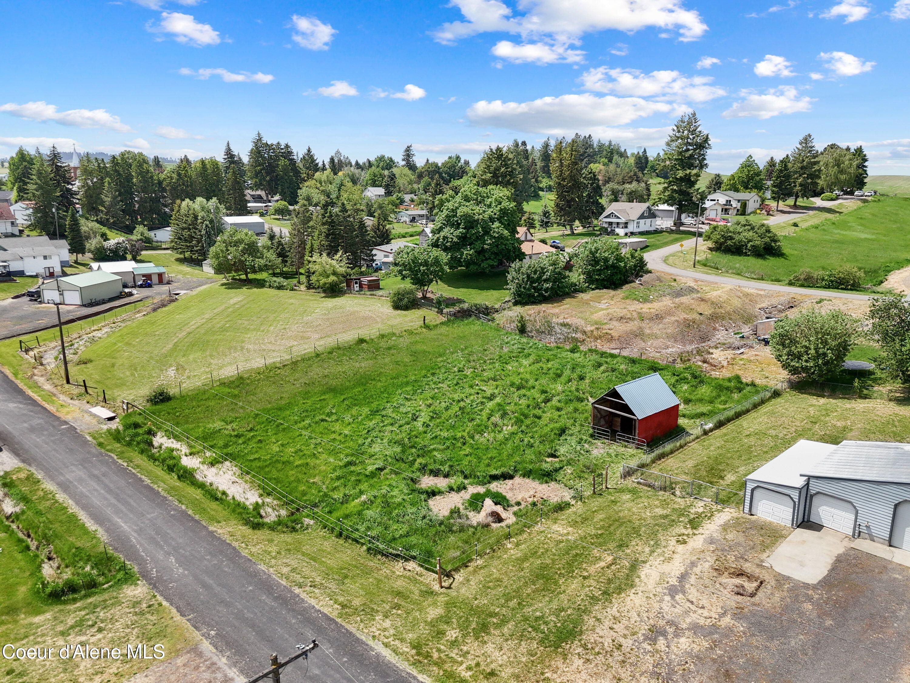 409 North 2nd Street Fairfield, WA 99012 - Photo 49 of 60 2