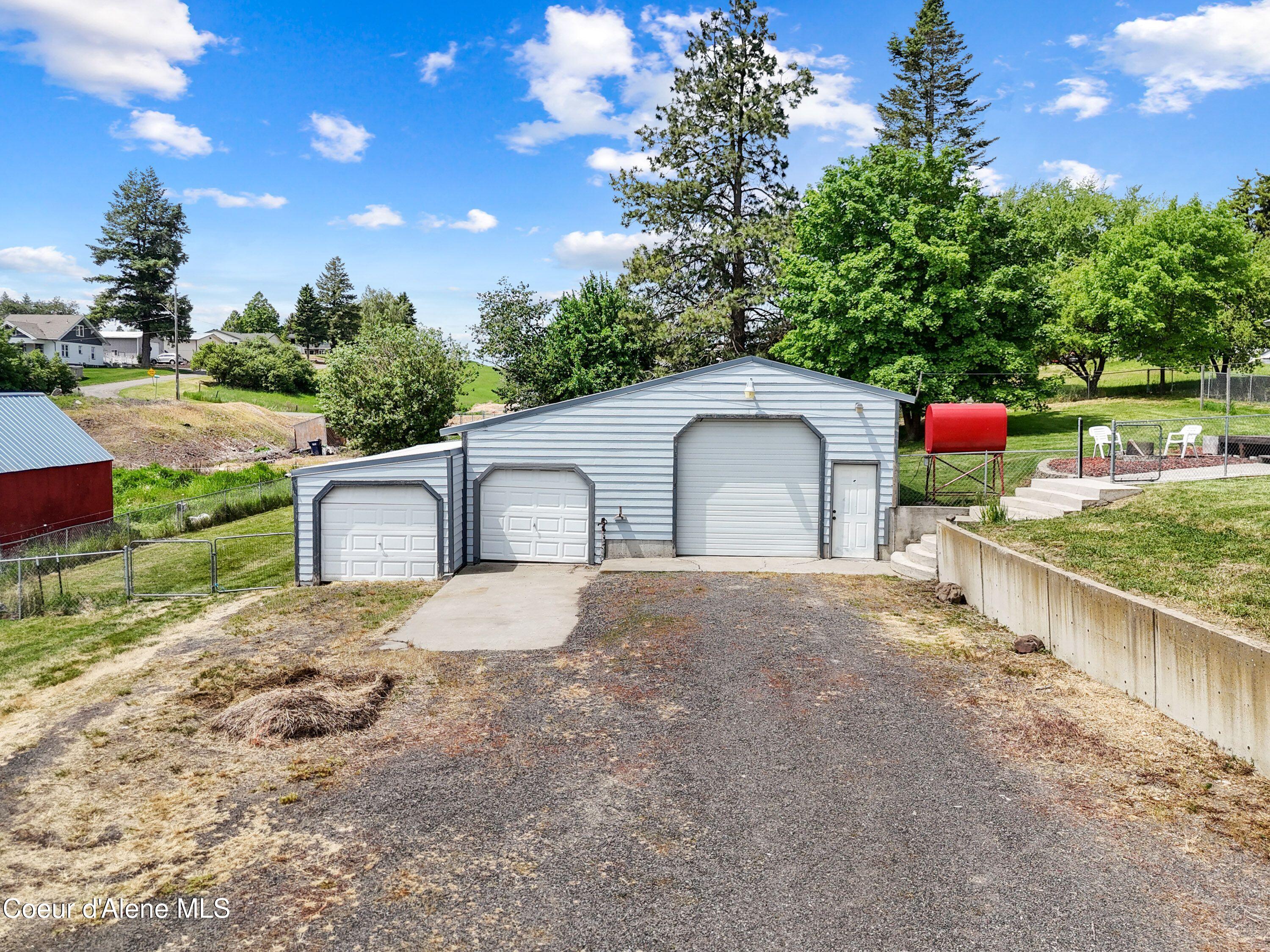 409 North 2nd Street Fairfield, WA 99012 - Photo 5 of 60 11