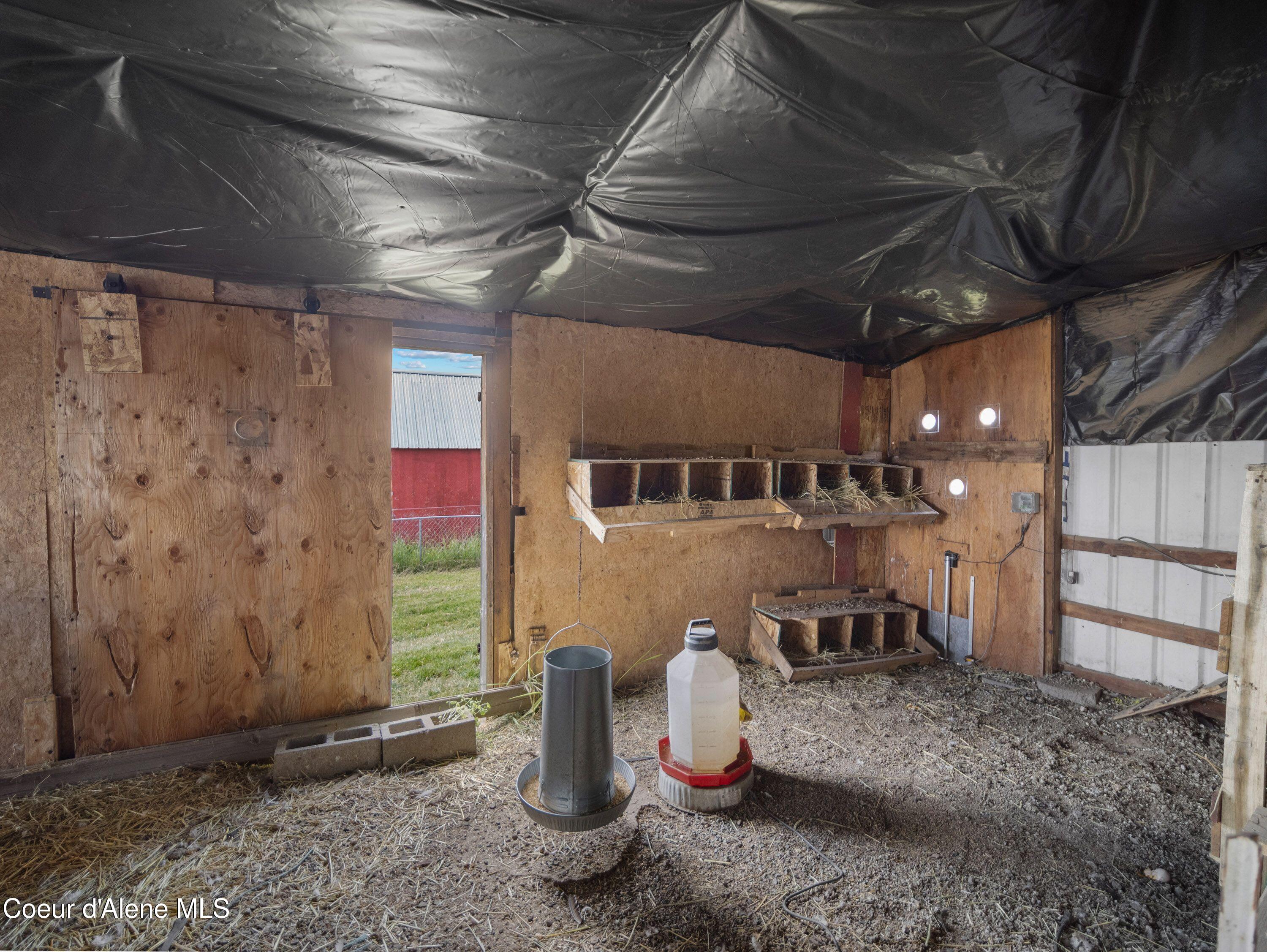 409 North 2nd Street Fairfield, WA 99012 - Photo 55 of 60 67