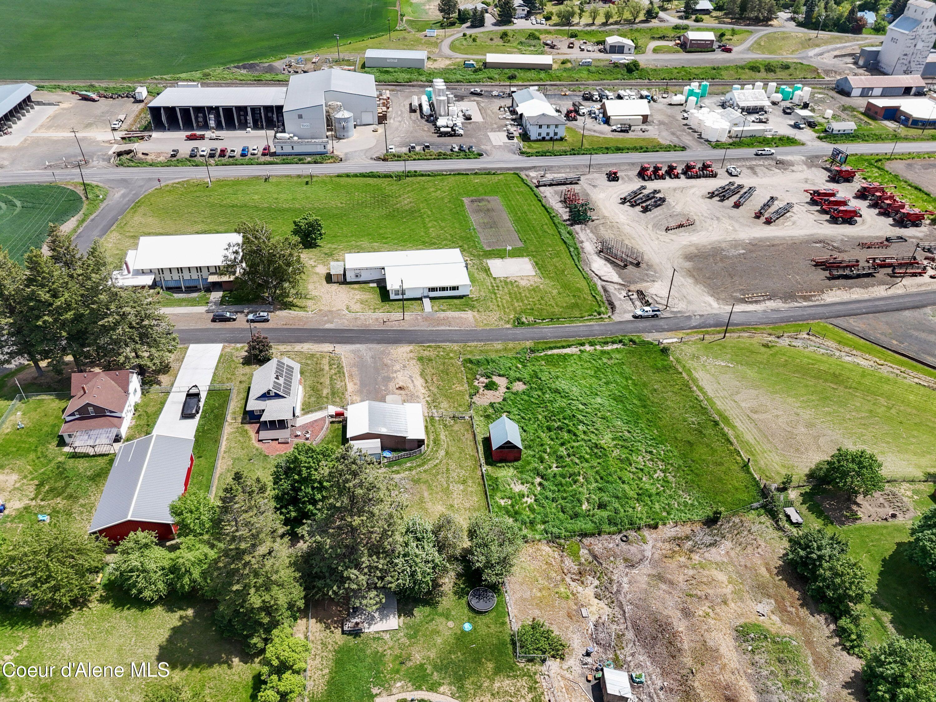 409 North 2nd Street Fairfield, WA 99012 - Photo 56 of 60 5