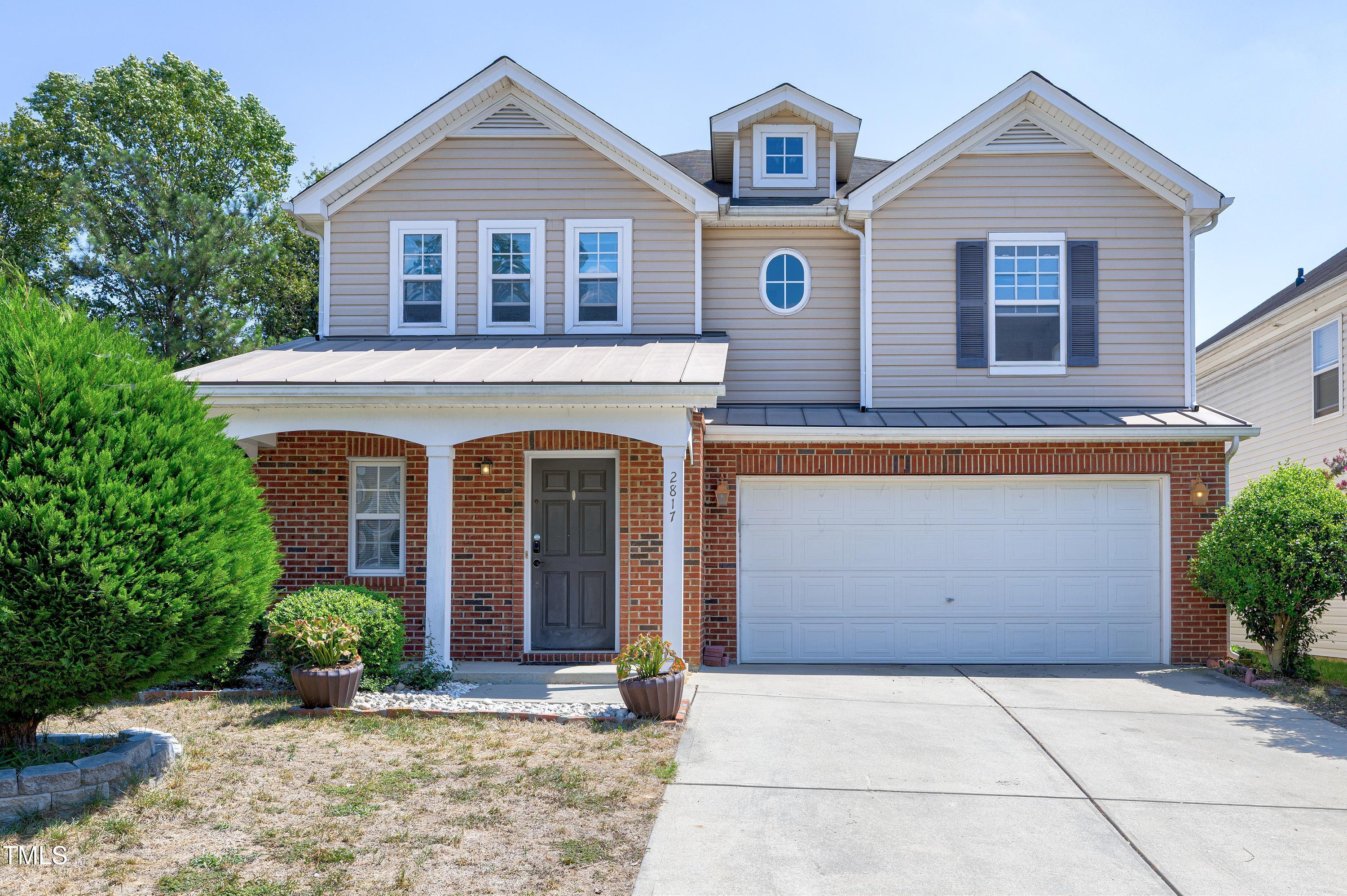 2817 Roundleaf Court Raleigh, NC 27604 - Photo 2 of 37 Scene-1
