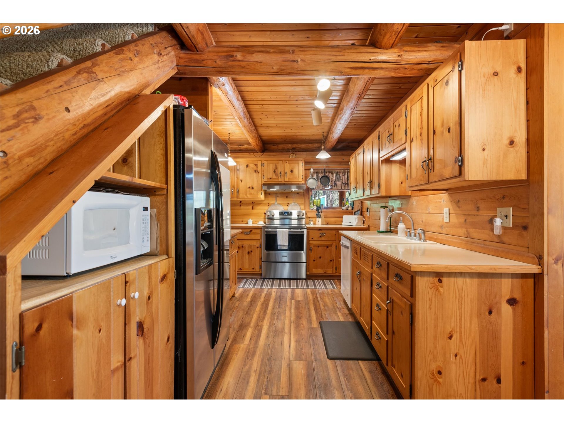 72333 Darr Road Elgin, OR 97827 - Photo 14 of 47 Kitchen