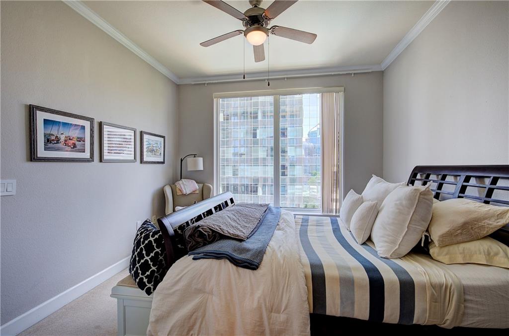 3445 Stratford Road Northeast, Unit 1107 Atlanta, GA 30326 - Photo 24 of 52