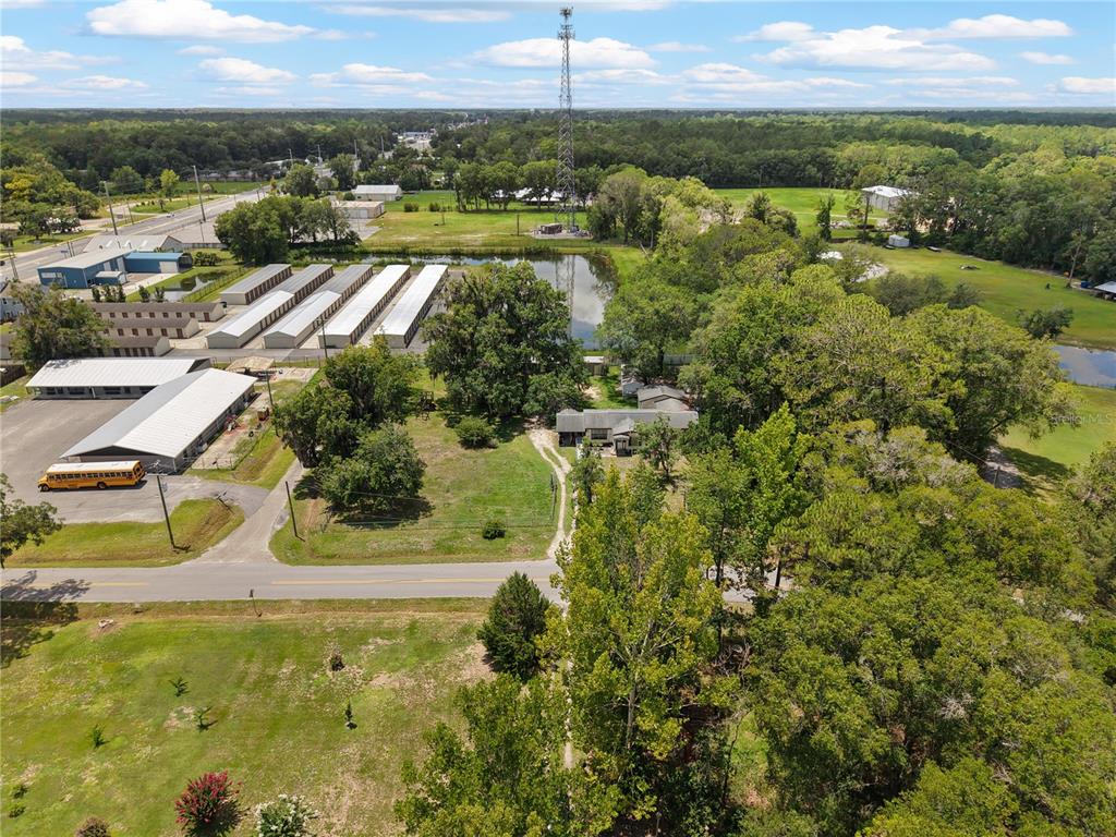 604 West Market Road Starke, FL 32091 - Photo 30 of 41