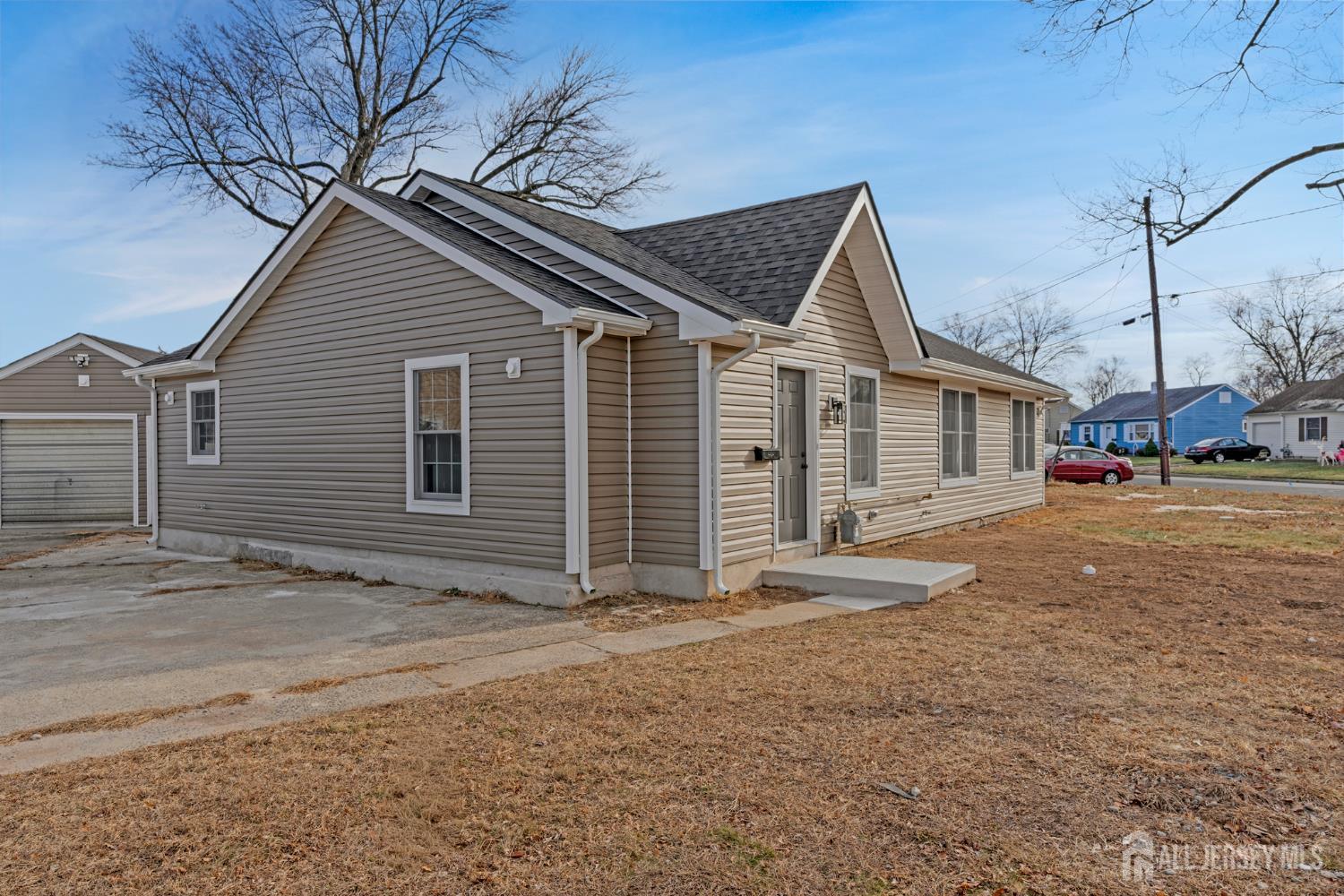20 Louis Avenue Middlesex, NJ 08846 - Photo 19 of 22 a view of a house with a yard