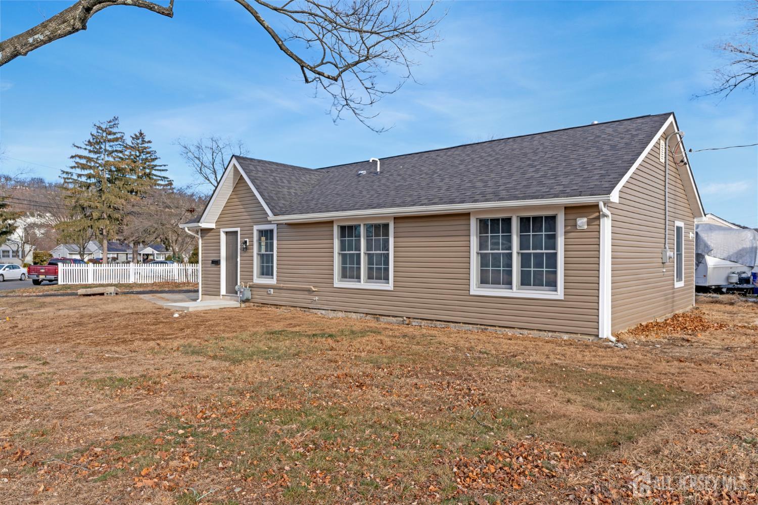 20 Louis Avenue Middlesex, NJ 08846 - Photo 2 of 22 a house with a yard