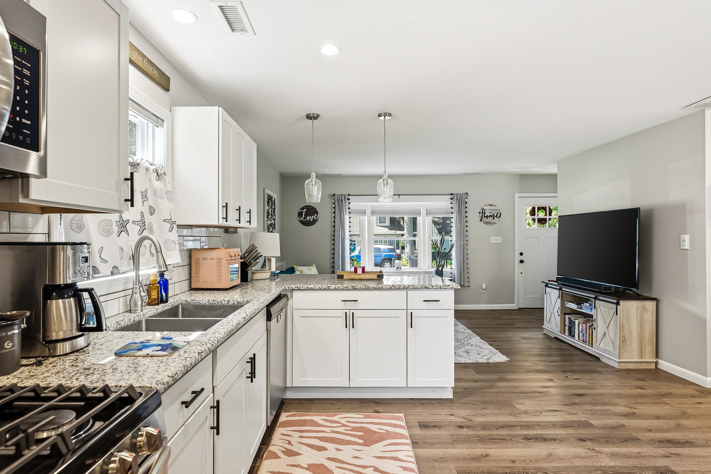 411 Baywyn Road Cape May Beach, NJ 08251 - Photo 10 of 26
