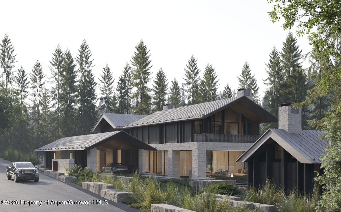 Potential Renderings