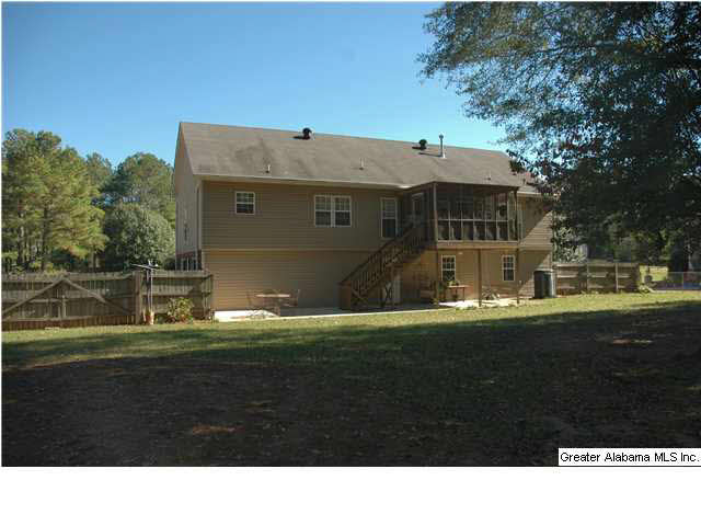 155 Peaceful Lane Springville, AL 35146 - Photo 24 of 27