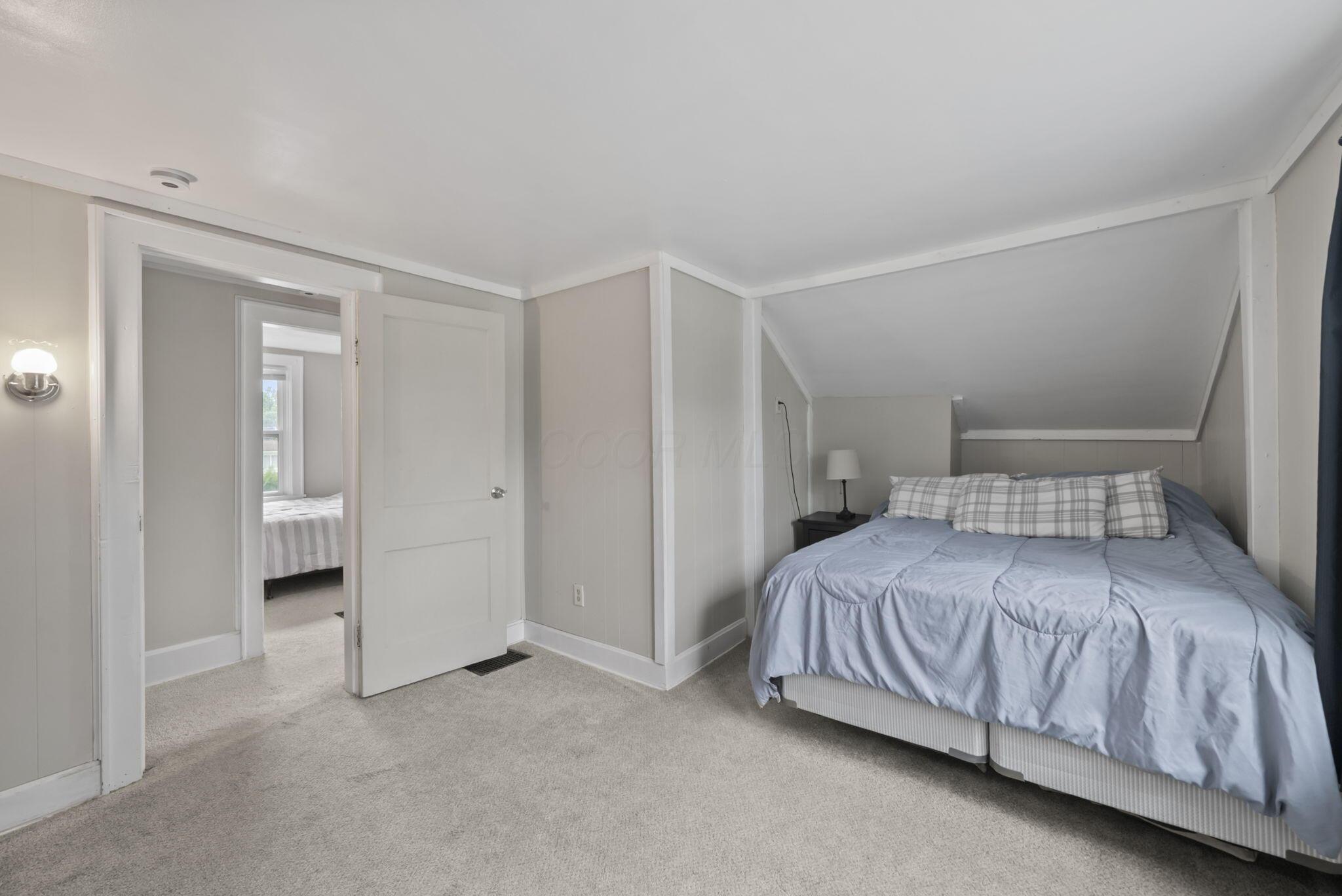 202 Williams Road Columbus, OH 43207 - Photo 17 of 50 Bedroom #1