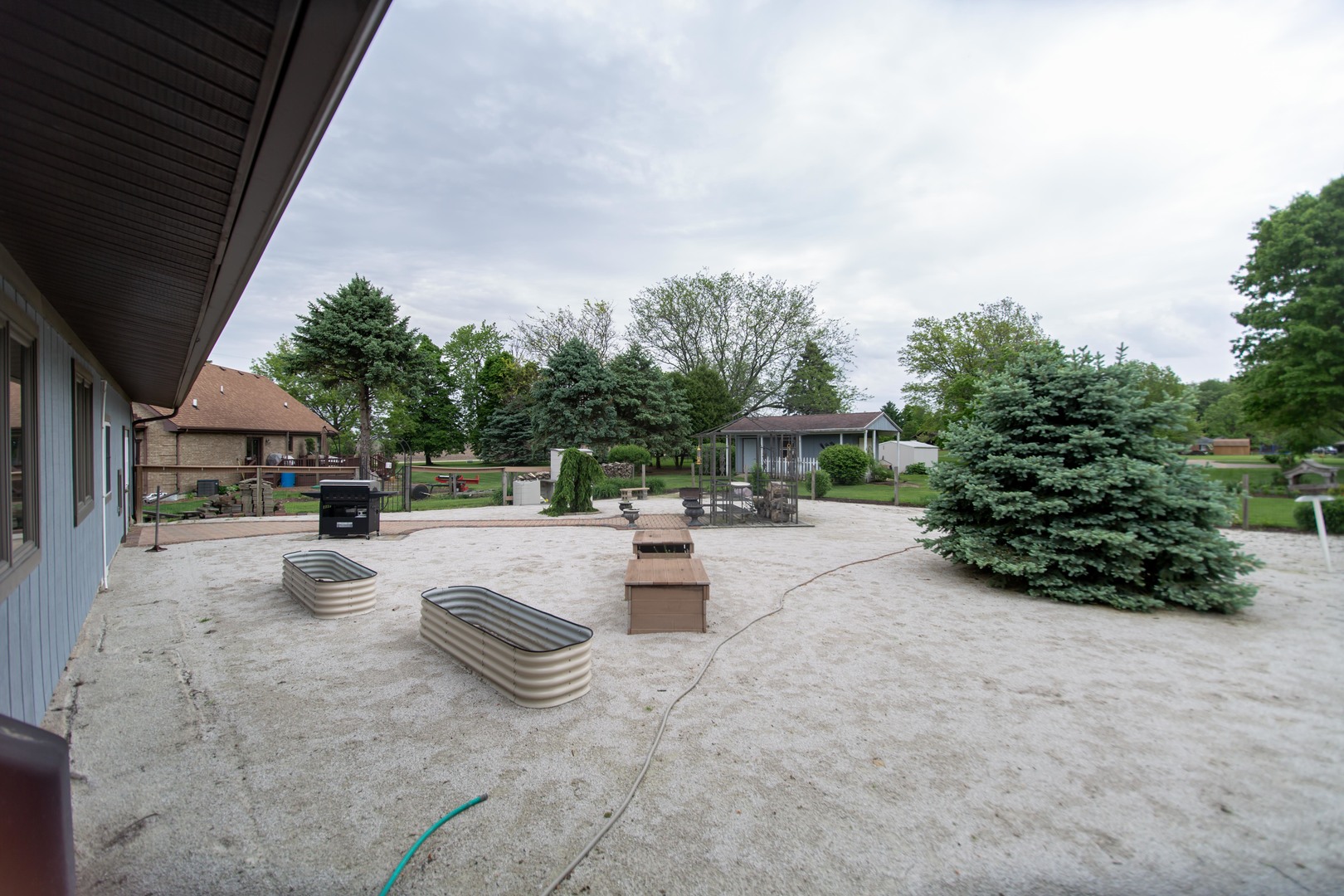 8946 Indian Road Shabbona, IL 60550 - Photo 30 of 38