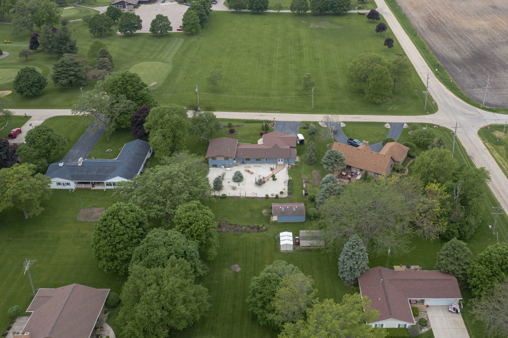 8946 Indian Road Shabbona, IL 60550 - Photo 36 of 38