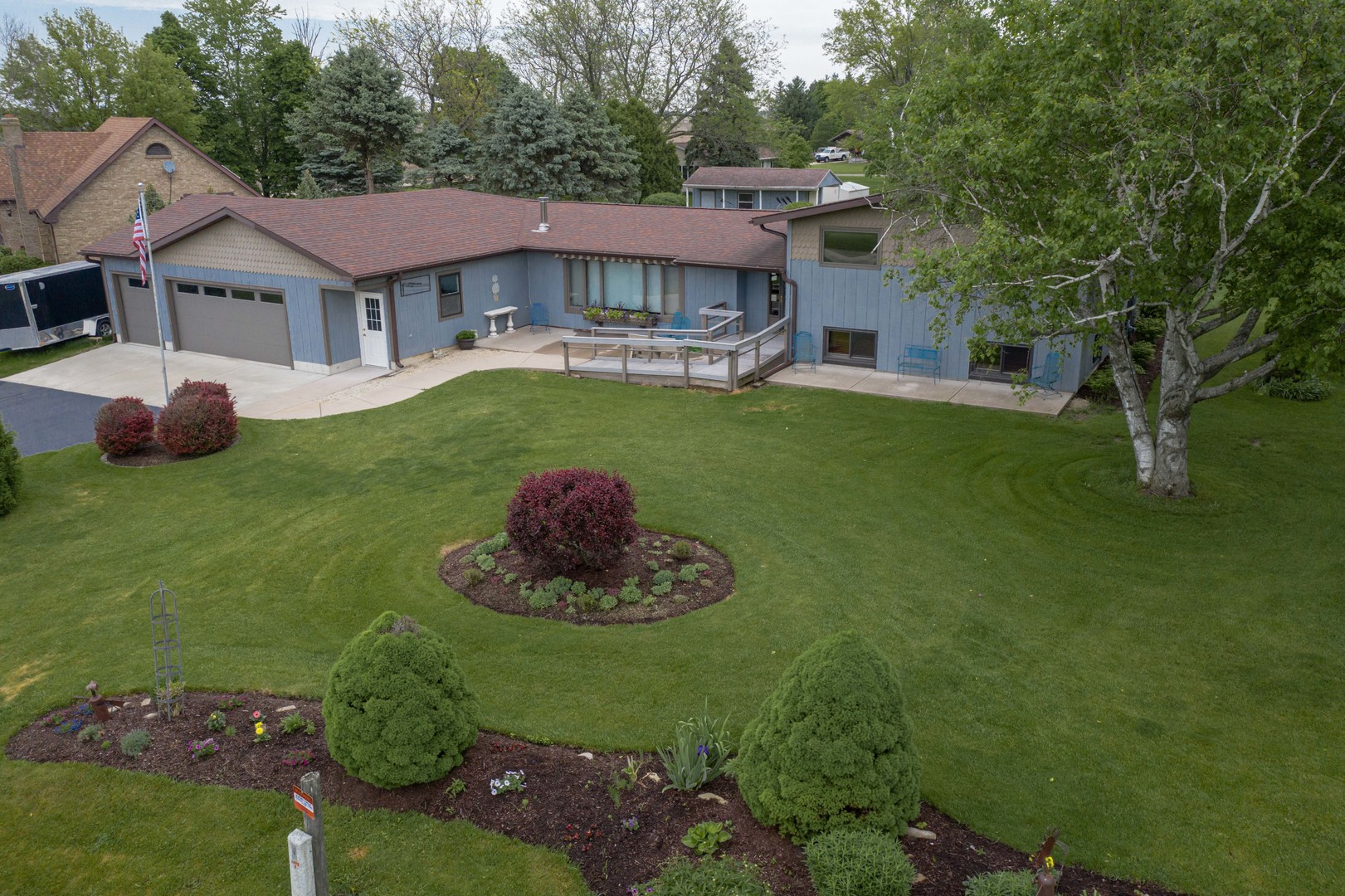 8946 Indian Road Shabbona, IL 60550 - Photo 37 of 38