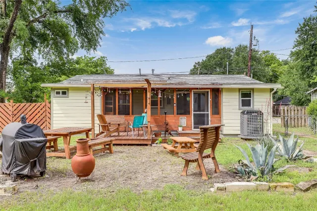 $1,995 | 5112 Heflin Lane, Austin, TX 78721