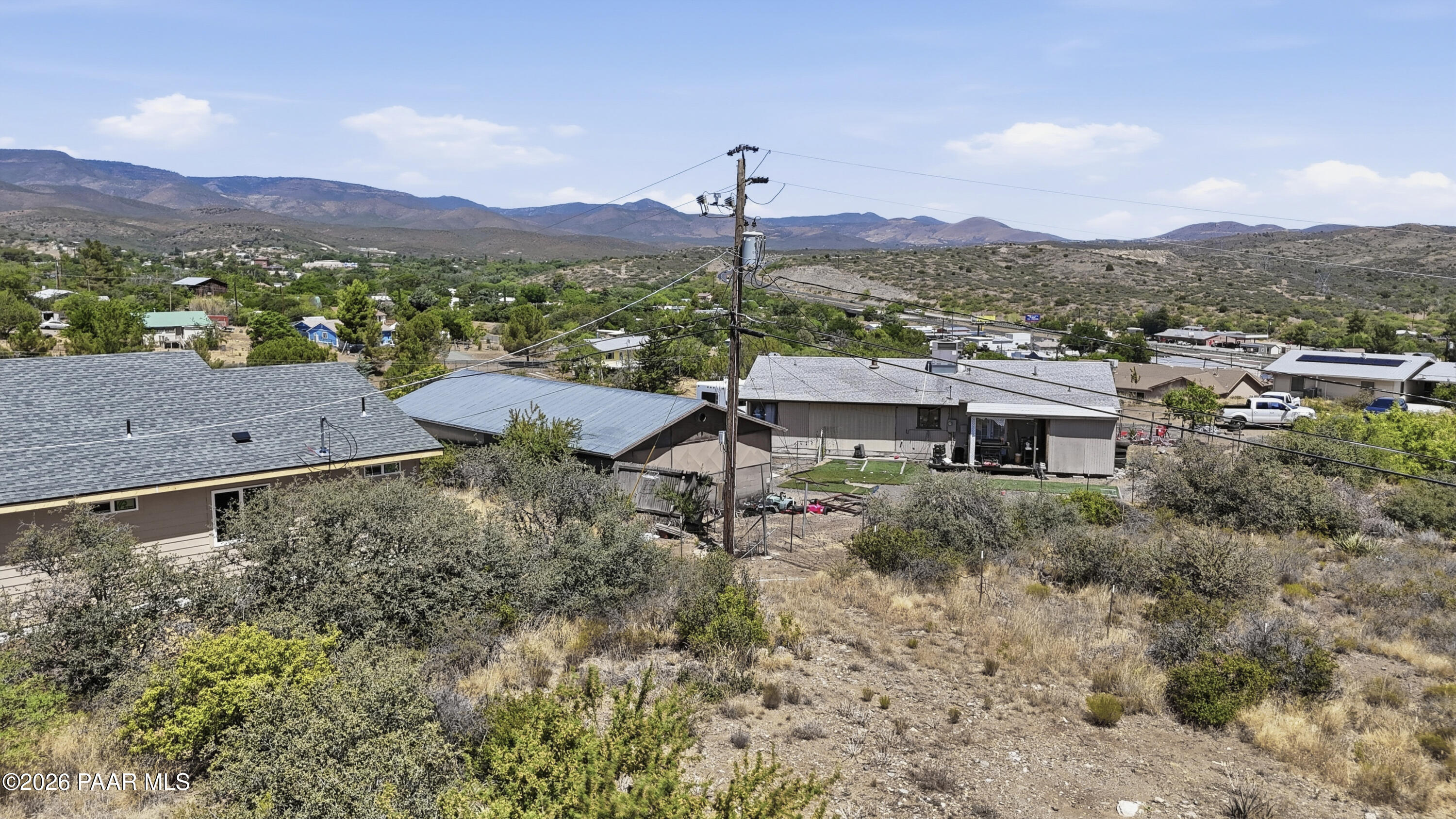 13376 East High View Road Mayer, AZ 86333 - Photo 11 of 15 11-Lot Photo