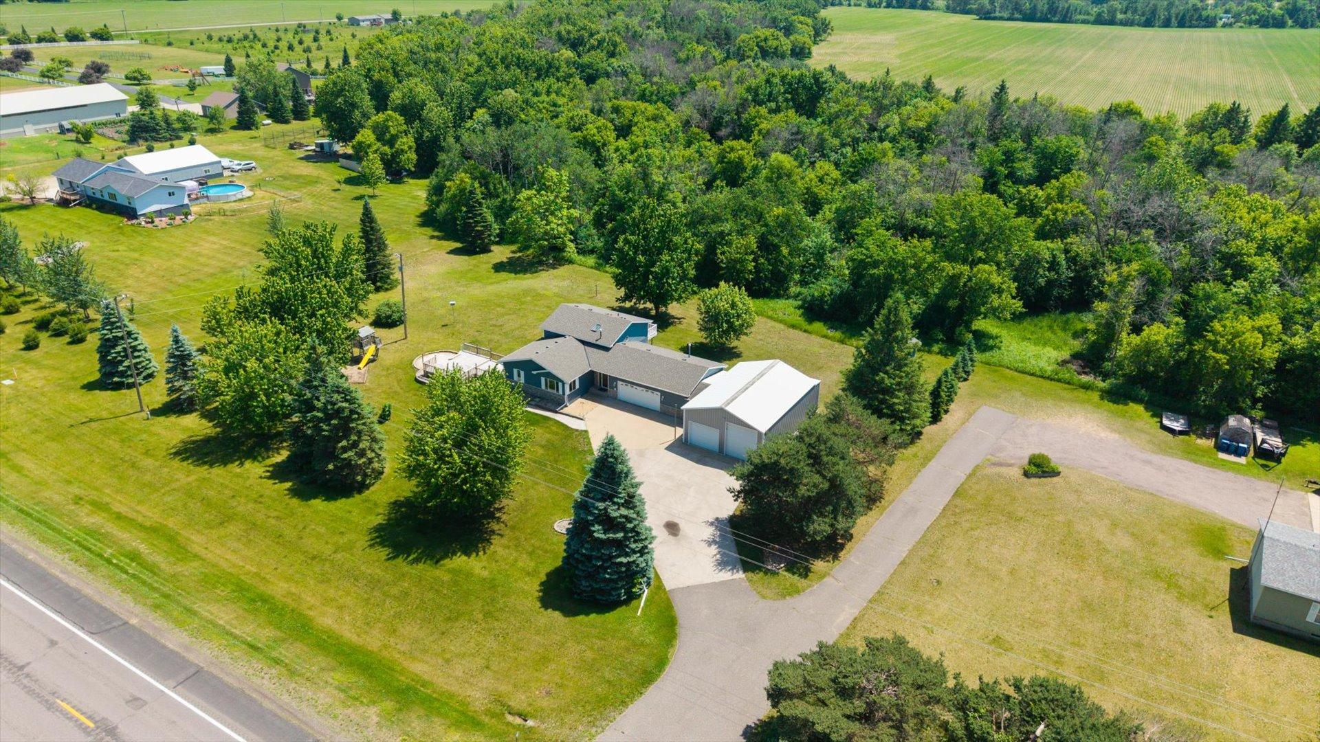 9260 Highway 95 Foley, MN 56329 - Photo 5 of 45