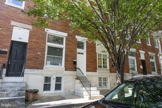 $250,000 | 518 North Lakewood Avenue, Baltimore, MD 21205