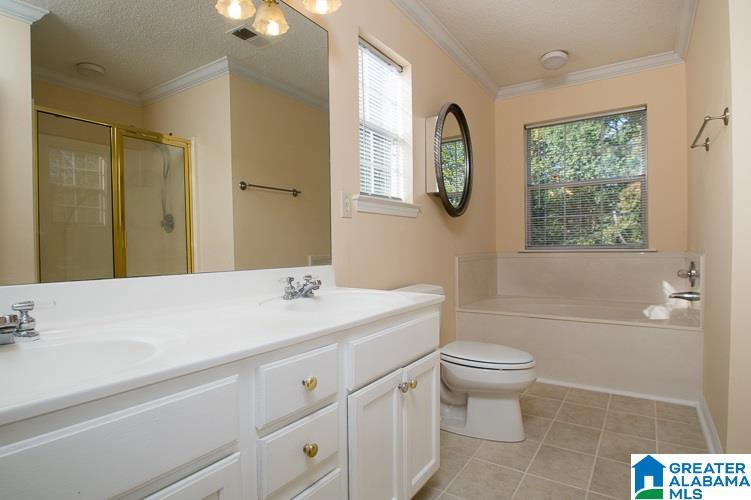 203 Ivy Brook Trail Pelham, AL 35124 - Photo 15 of 25