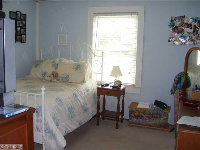 359 Luck Road Asheboro, NC 27205 - Photo 4 of 9 3rd Bedroom. Bedroom 3