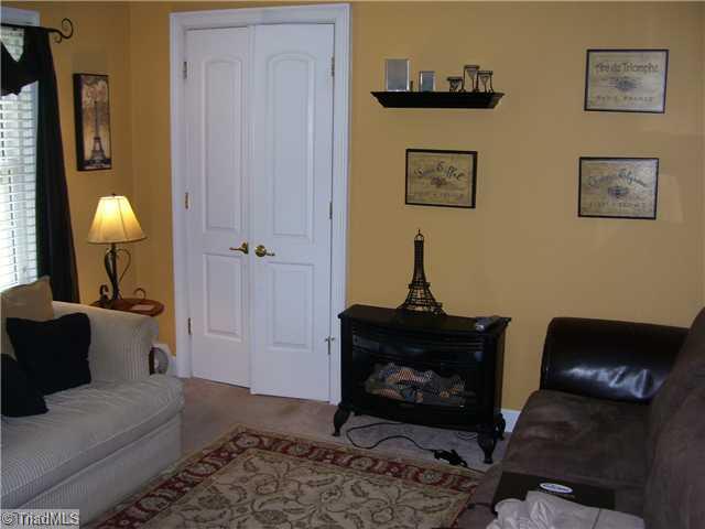 359 Luck Road Asheboro, NC 27205 - Photo 5 of 9 Den/Family/Great Room. Den