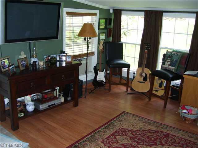 359 Luck Road Asheboro, NC 27205 - Photo 7 of 9 Den/Family/Great Room. Great room