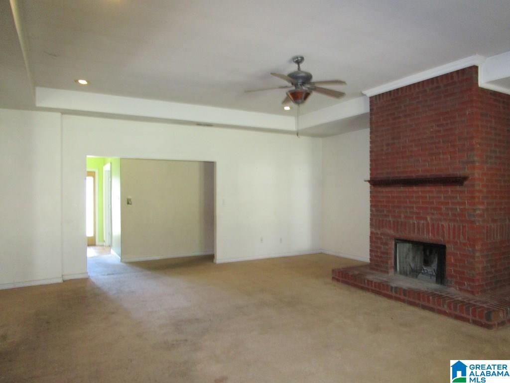 381 Clio Street Bessemer, AL 35023 - Photo 6 of 29