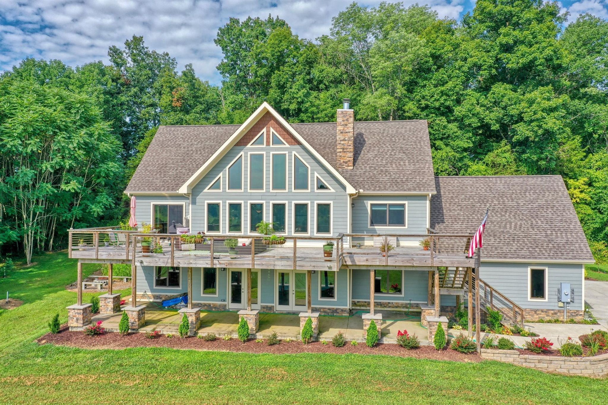 301 Clyde Gleaves Road Wartrace, TN 37183 - Photo 1 of 45 Gallery Image 1