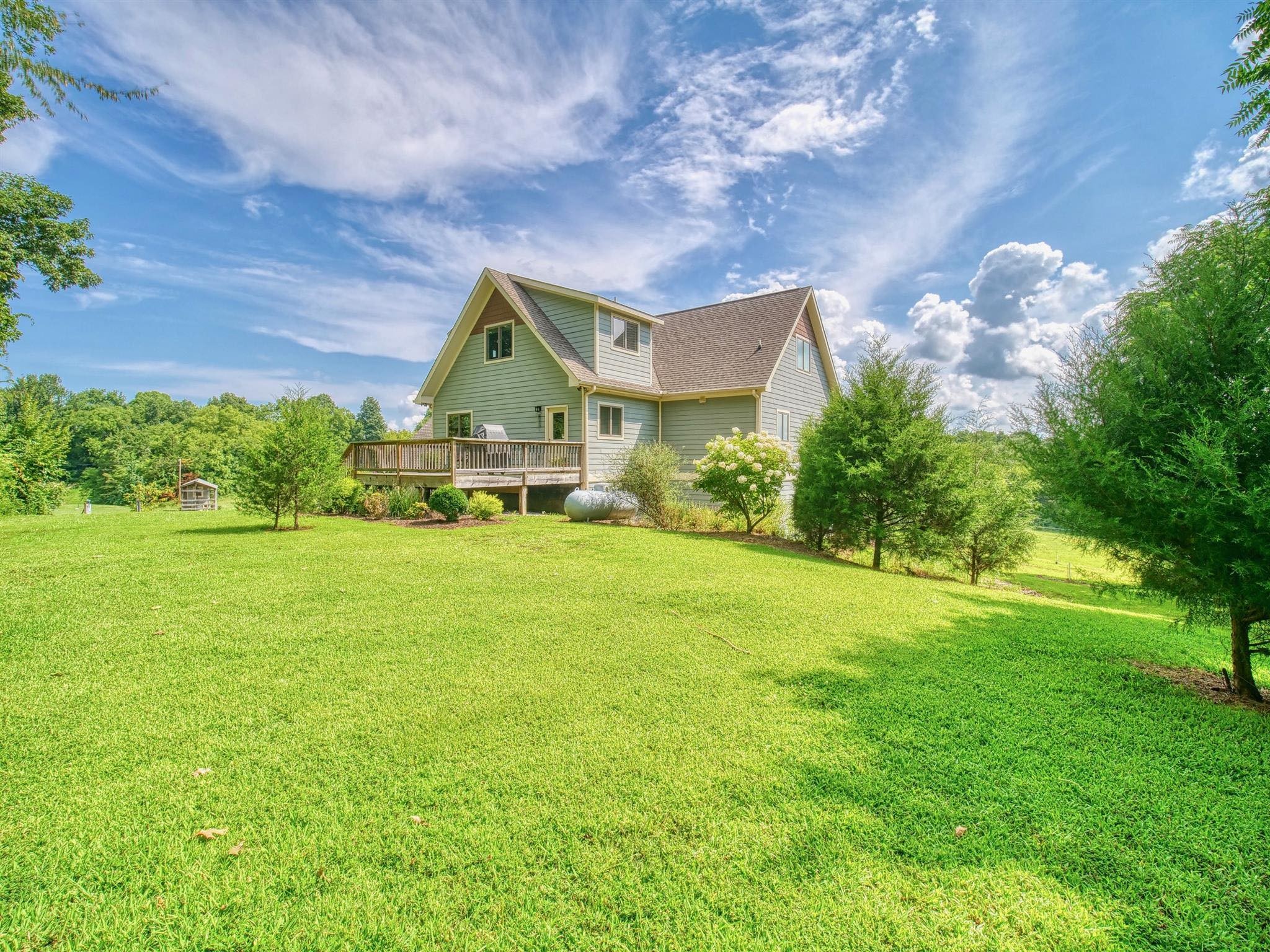 301 Clyde Gleaves Road Wartrace, TN 37183 - Photo 2 of 45 Gallery Image 2