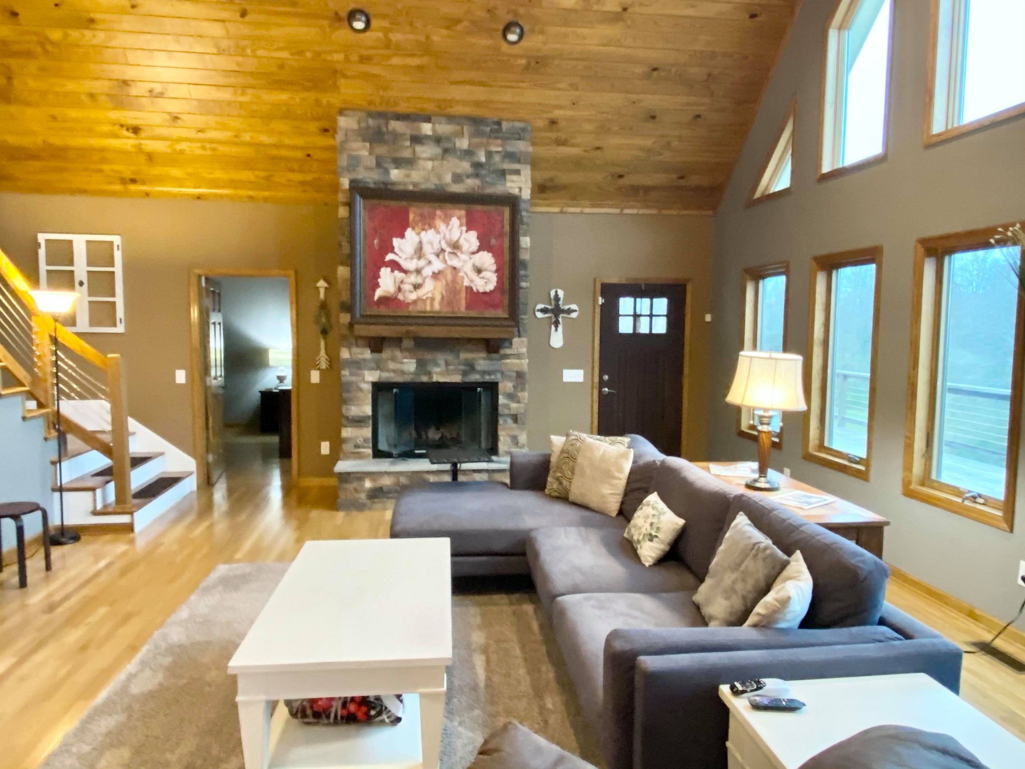 301 Clyde Gleaves Road Wartrace, TN 37183 - Photo 11 of 45 Gallery Image 11