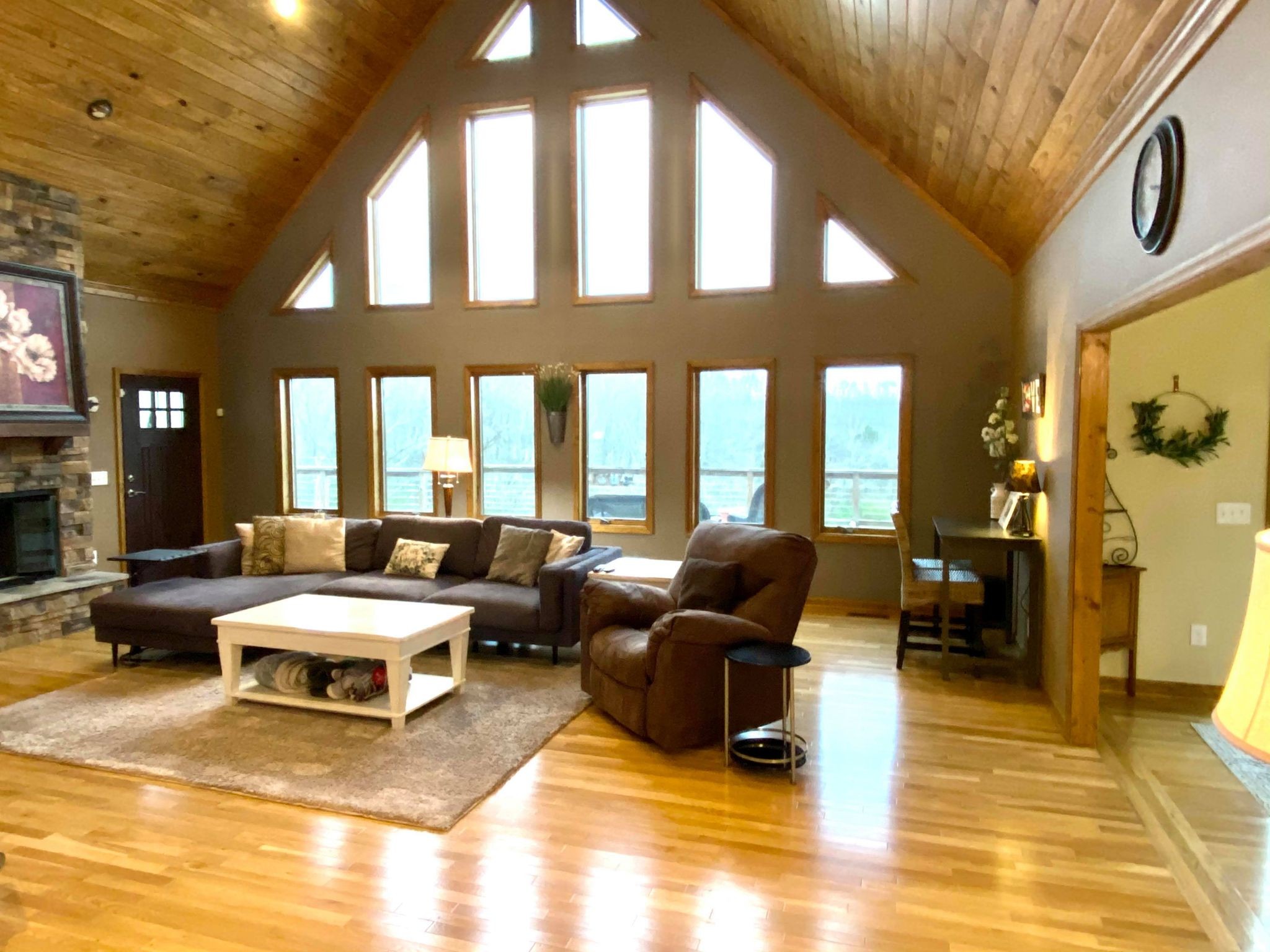 301 Clyde Gleaves Road Wartrace, TN 37183 - Photo 12 of 45 Gallery Image 12