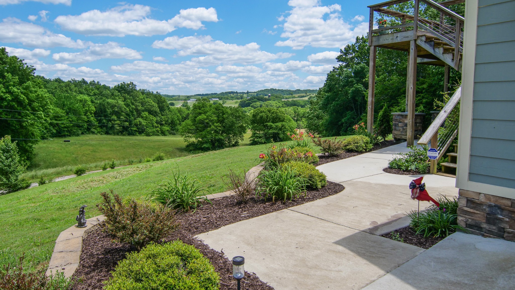 301 Clyde Gleaves Road Wartrace, TN 37183 - Photo 3 of 45 Gallery Image 3