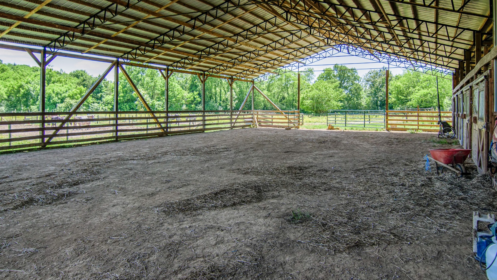 301 Clyde Gleaves Road Wartrace, TN 37183 - Photo 38 of 45 Gallery Image 38