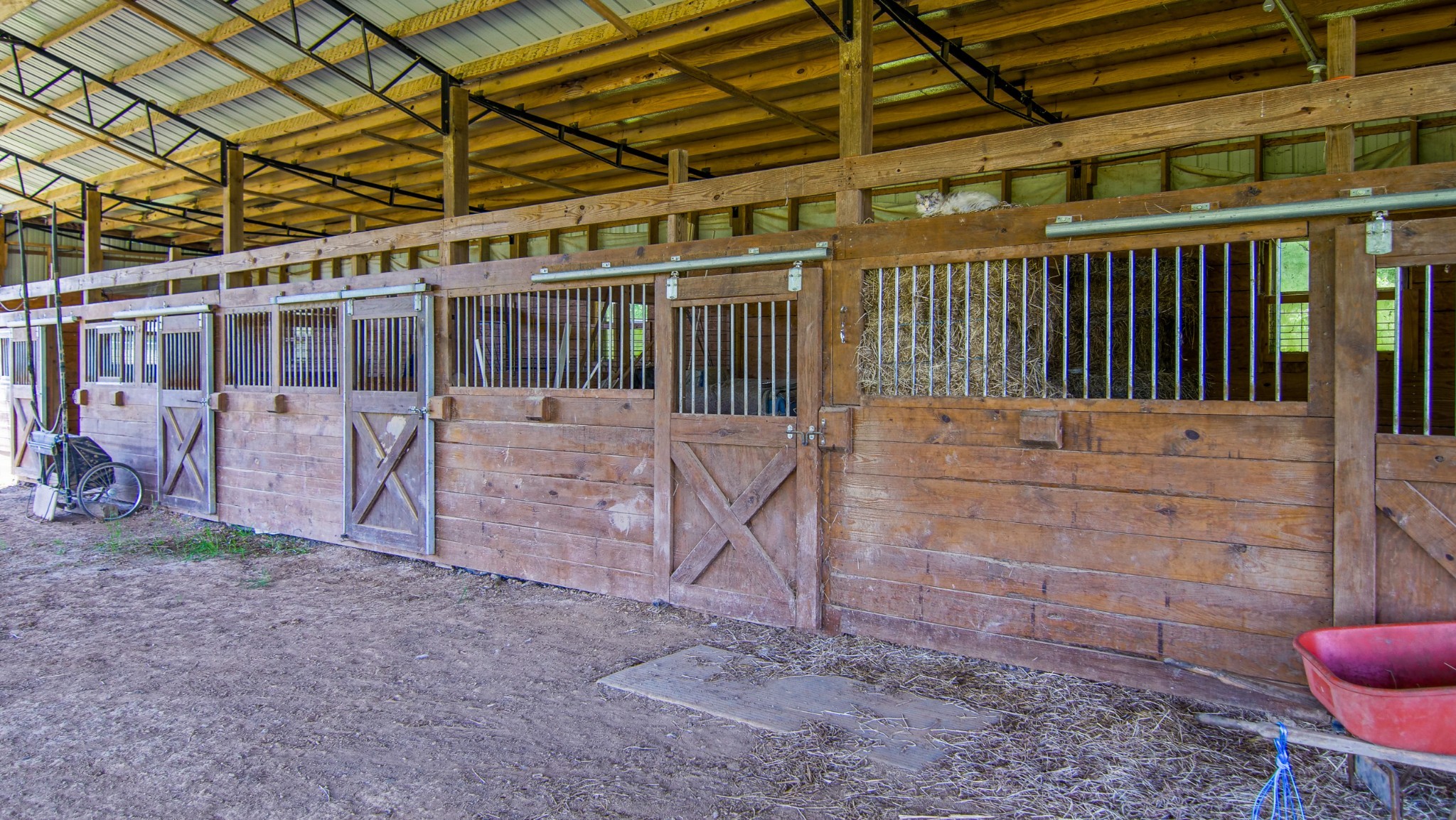 301 Clyde Gleaves Road Wartrace, TN 37183 - Photo 39 of 45 Gallery Image 39
