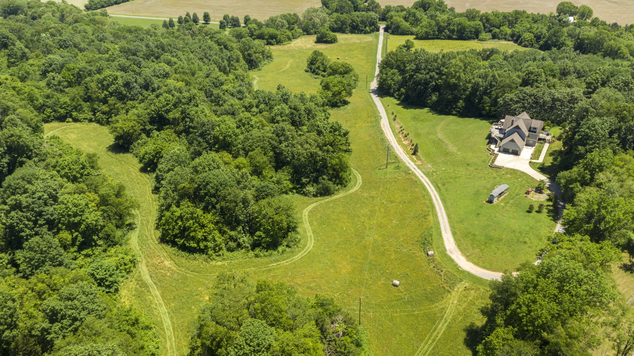 301 Clyde Gleaves Road Wartrace, TN 37183 - Photo 40 of 45 Gallery Image 40