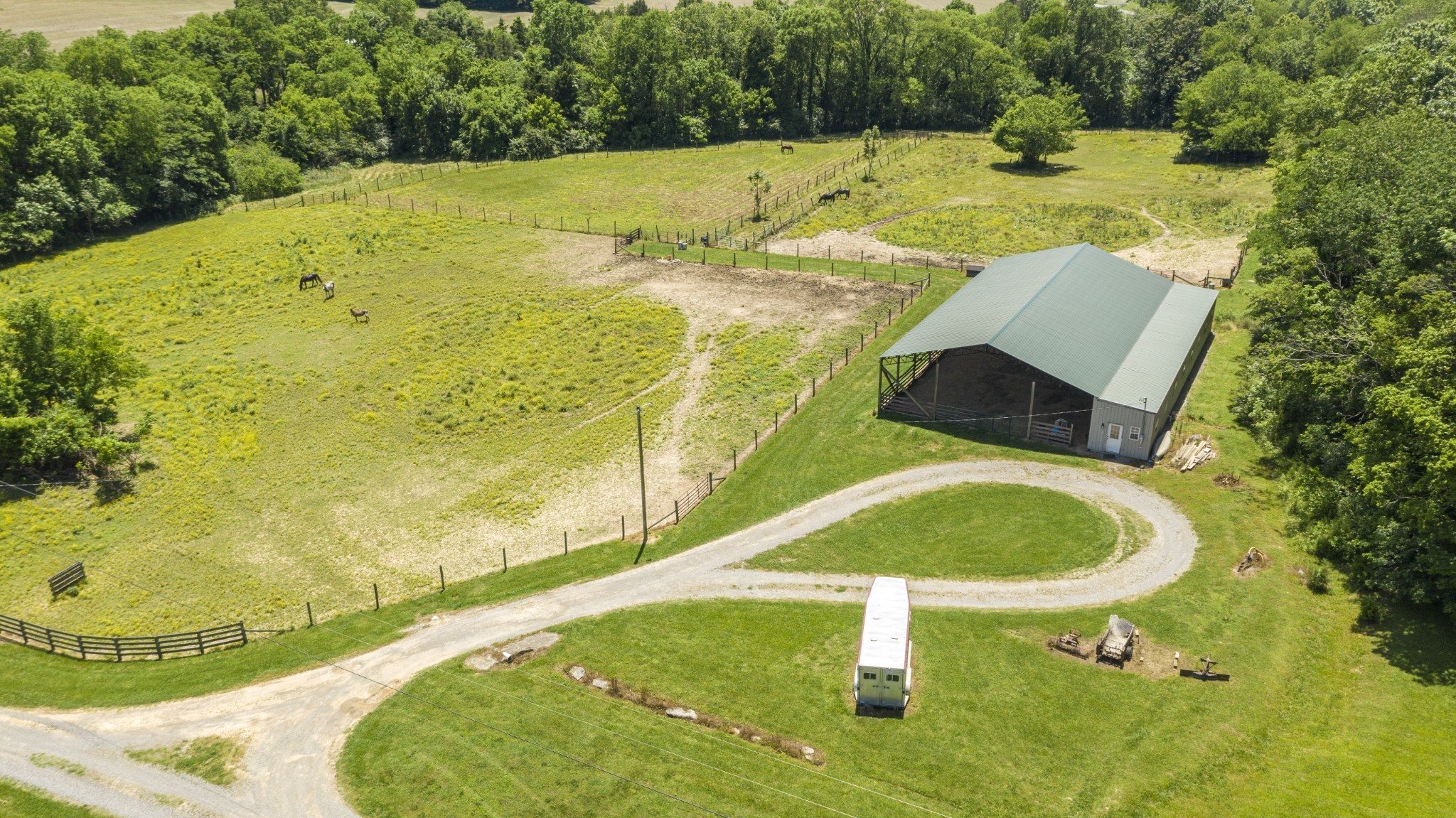 301 Clyde Gleaves Road Wartrace, TN 37183 - Photo 41 of 45 Gallery Image 41