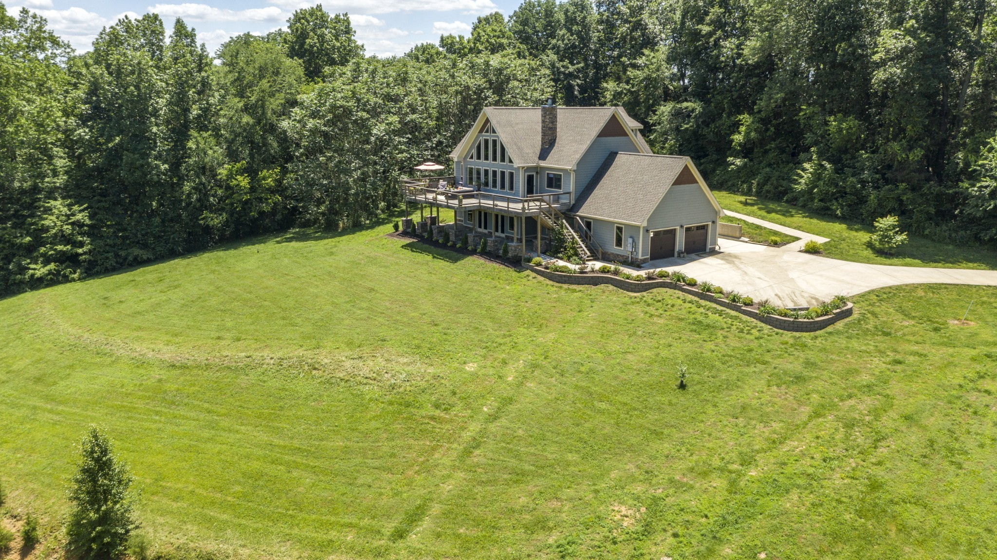 301 Clyde Gleaves Road Wartrace, TN 37183 - Photo 42 of 45 Gallery Image 42