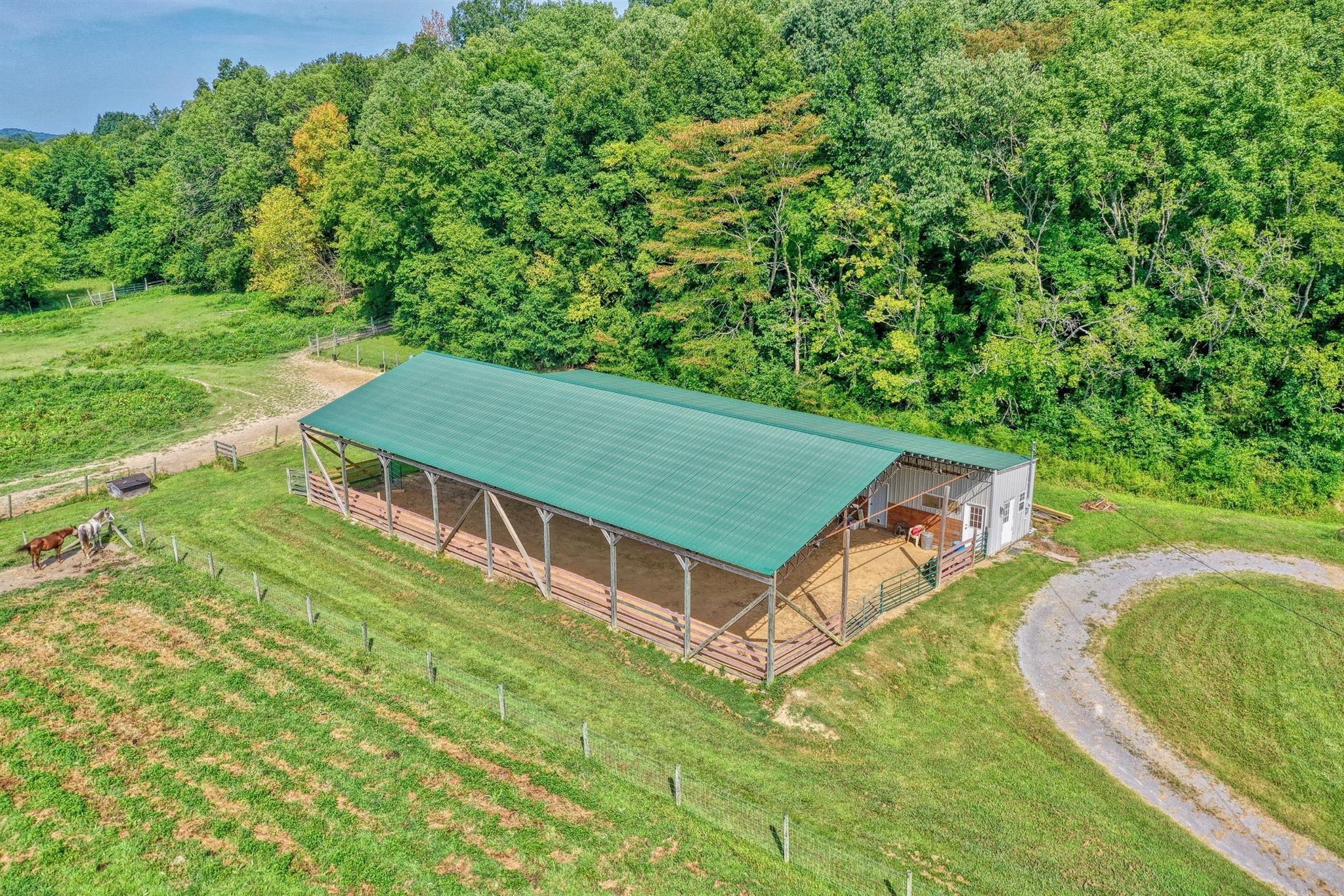 301 Clyde Gleaves Road Wartrace, TN 37183 - Photo 7 of 45 Gallery Image 7