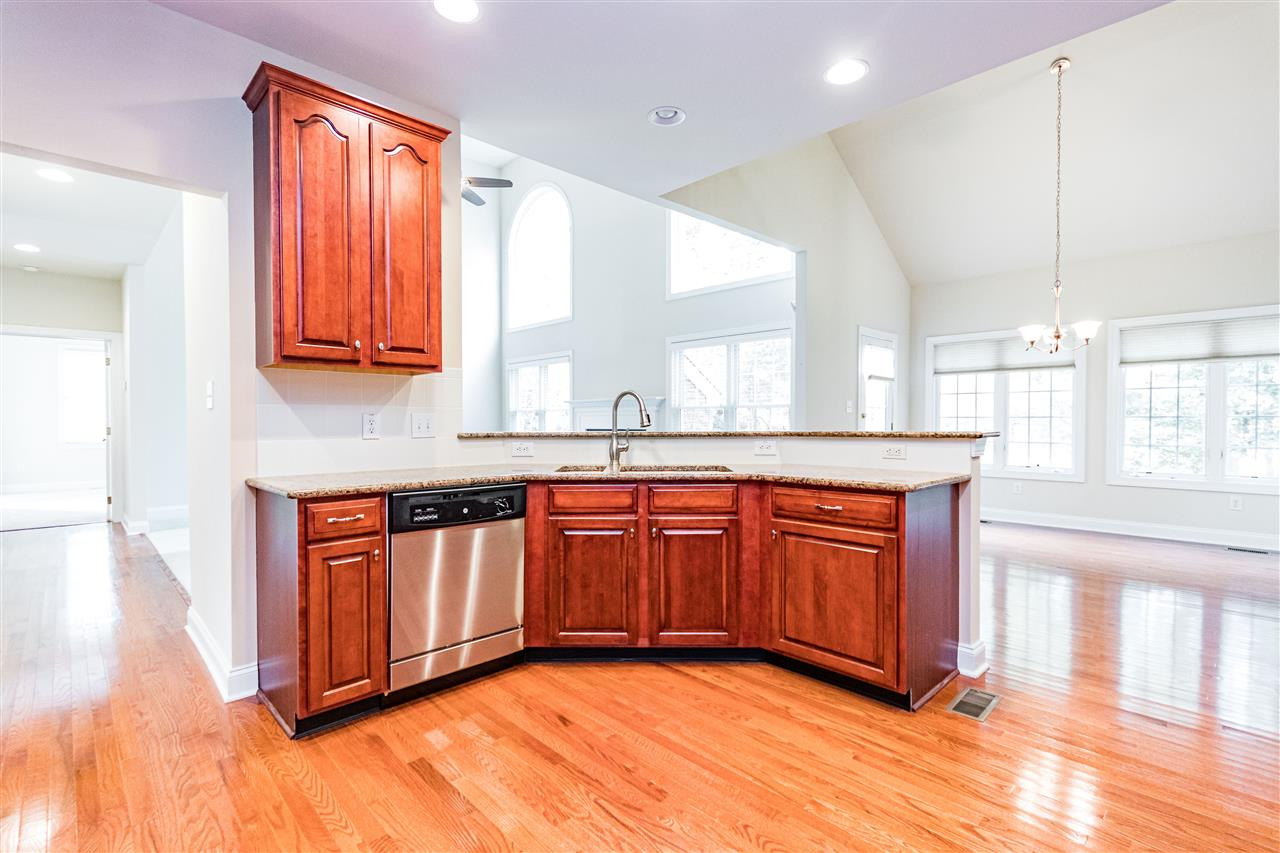 10517 Clubmont Lane Raleigh, NC 27617 - Photo 10 of 28 Photo 10
