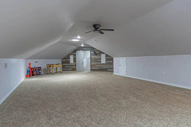 a view of a washer and dryer in a room