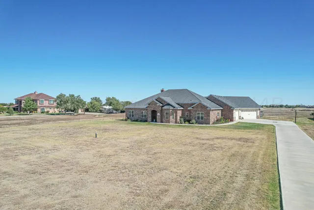 $635,000 | 5081 Bushland Road, Amarillo, TX 79119