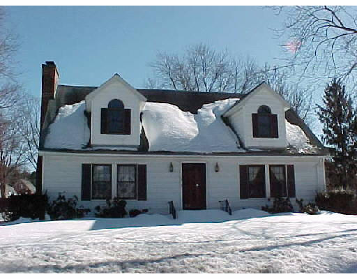 173 Bridge Road Northampton, MA 01062 - Photo 1 of 1