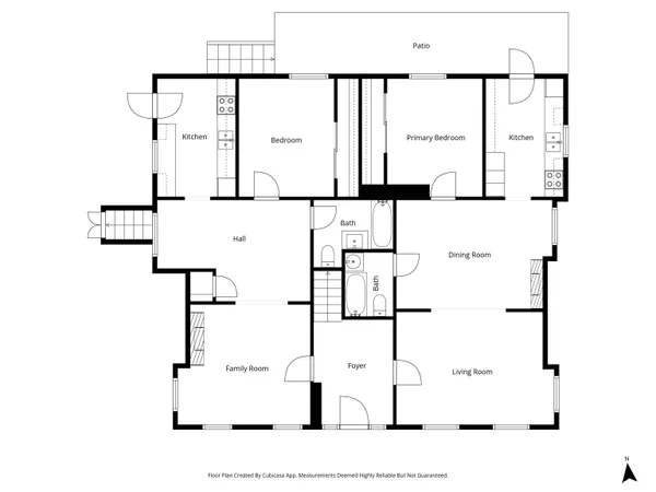 $162,500 | 135 East Washington Street, Rushville, IL 62681