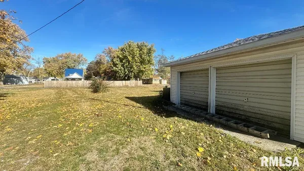 $162,500 | 135 East Washington Street, Rushville, IL 62681