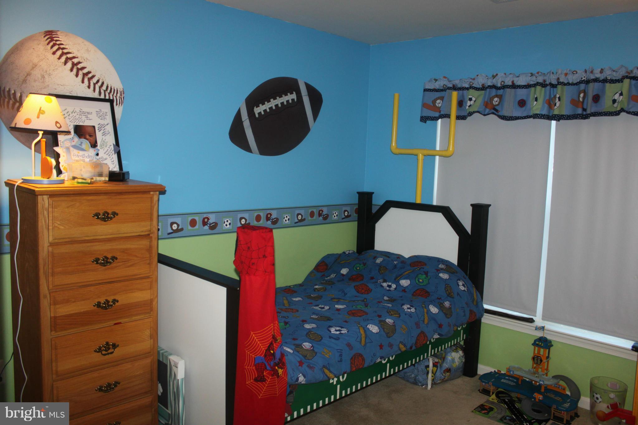 10113 Goose Pond Court Laurel, MD 20708 - Photo 11 of 14 Bedroom