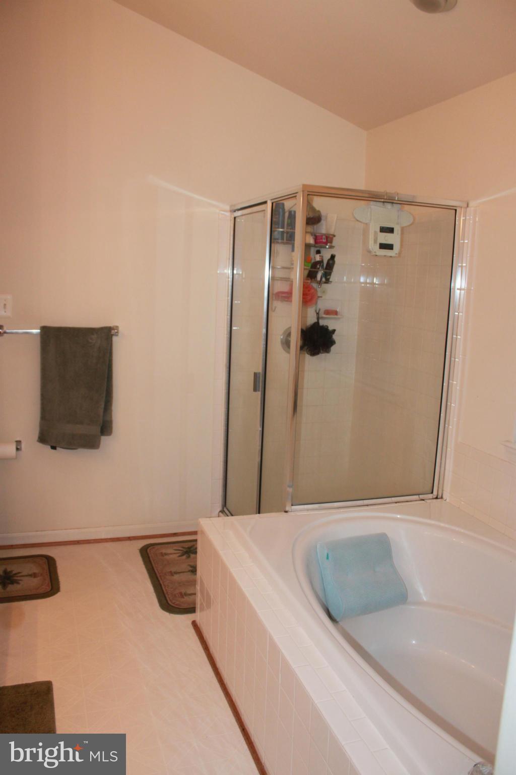 10113 Goose Pond Court Laurel, MD 20708 - Photo 12 of 14 Bedroom (Master)