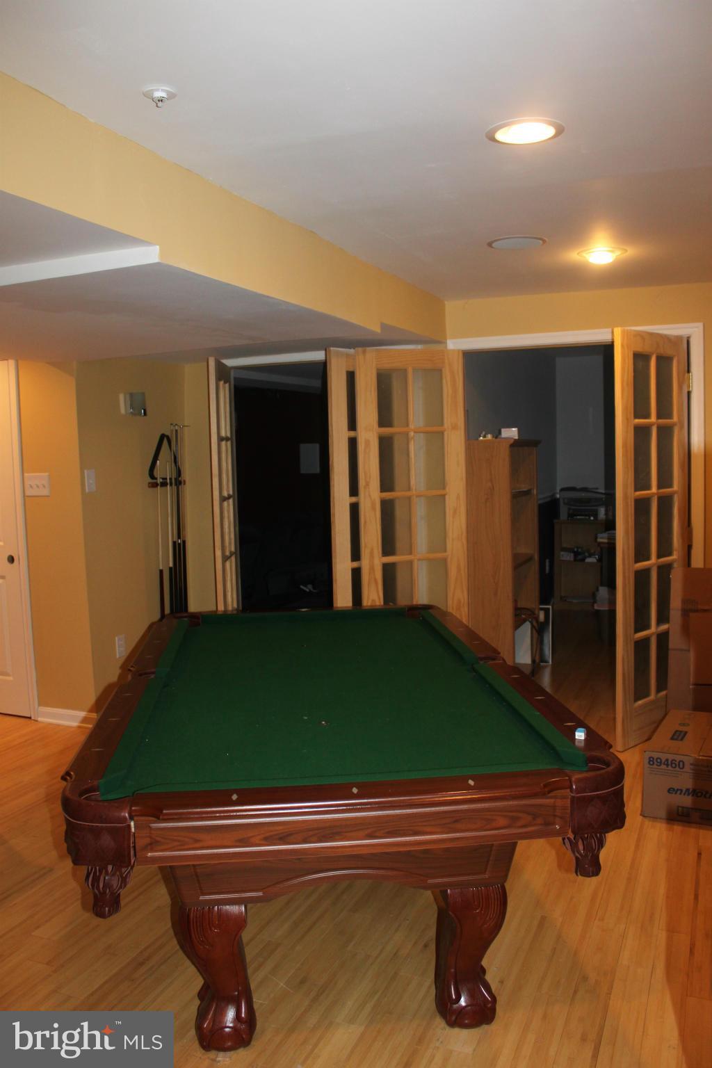 10113 Goose Pond Court Laurel, MD 20708 - Photo 3 of 14 Basement