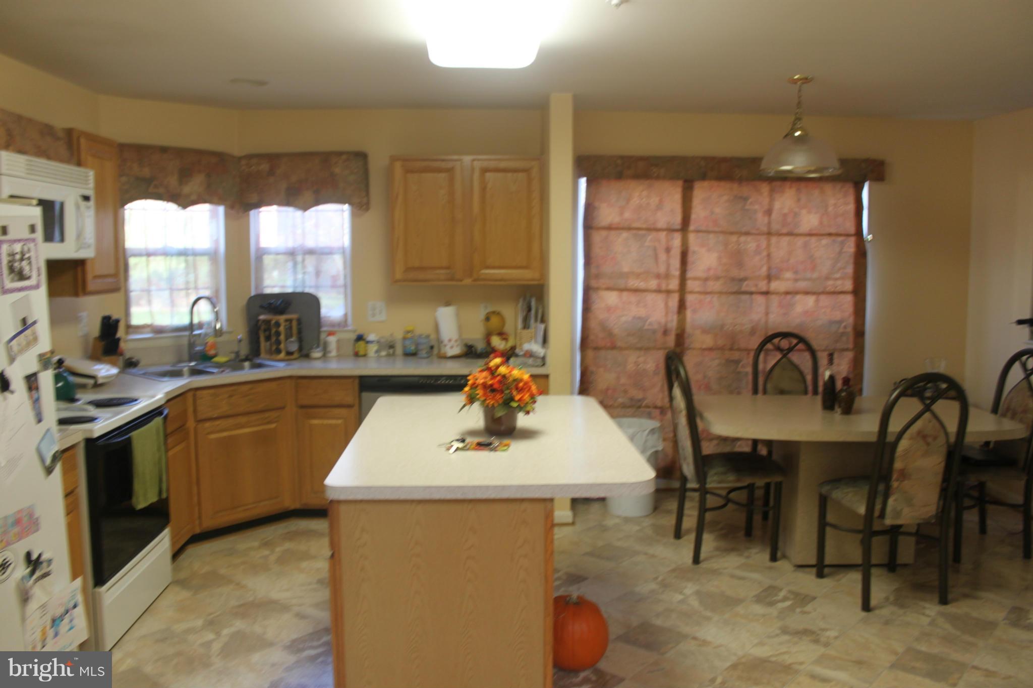 10113 Goose Pond Court Laurel, MD 20708 - Photo 8 of 14 Kitchen